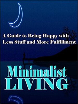 cover image of Minimalist Living